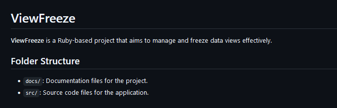 Project 10 Image